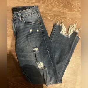 Kendall and Kylie Women’s jeans